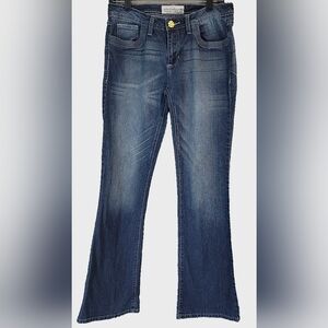 Baby Phat VINTAGE2YK LABEL SILVER SIZE‎ 7